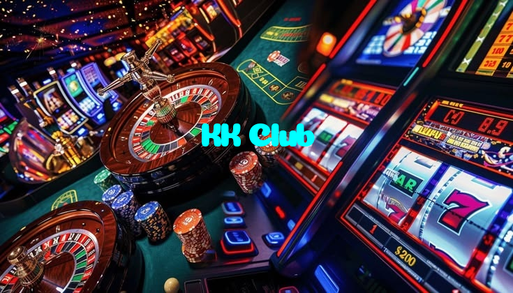 KK Club خوش آمدید بونس +600% پیشکش موبائل ایپ کے پروموشن سیکشن میں دکھائی دیتی ہے۔