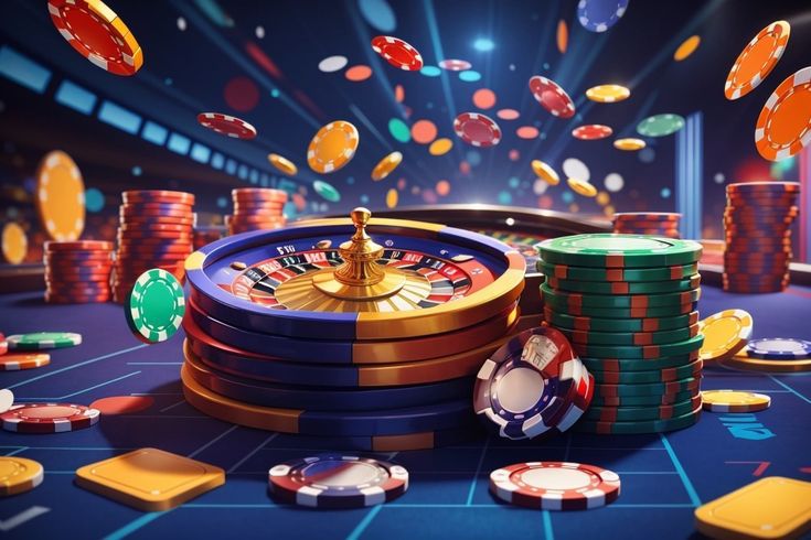 KK Club پاکستان ریئل منی گیمز